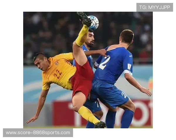 中国足球球星身体素质分析及其对竞技水平提升的影响与未来发展趋势