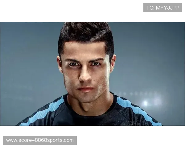 全球足球最帅十大球星盘点 魅力与实力并存的足球偶像