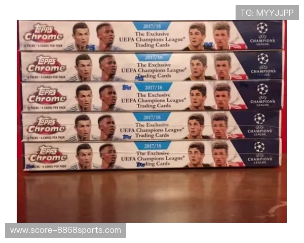 如何选择足球球星卡盒子购买建议从热门球员到稀有卡片全面分析