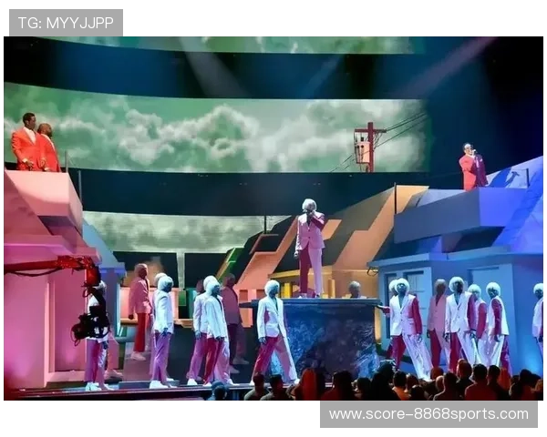 格莱美足球之星：从球场到音乐舞台的跨界传奇