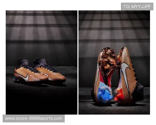 球星们最新款足球鞋亮相引领潮流科技与舒适并存设计再度升级