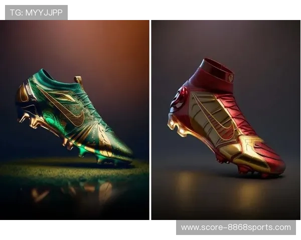 球星鞋履背后的故事解析 足球鞋品牌与球星代言的深度剖析