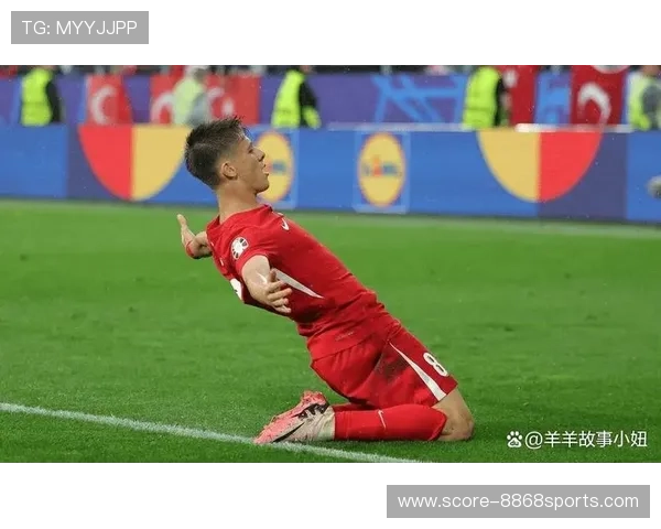 节奏感十足的足球明星如何用脚步创造场上旋律