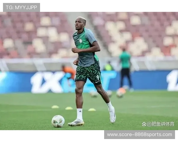 贝宁足球明星盘点：这些男球员在国际赛场上的精彩表现