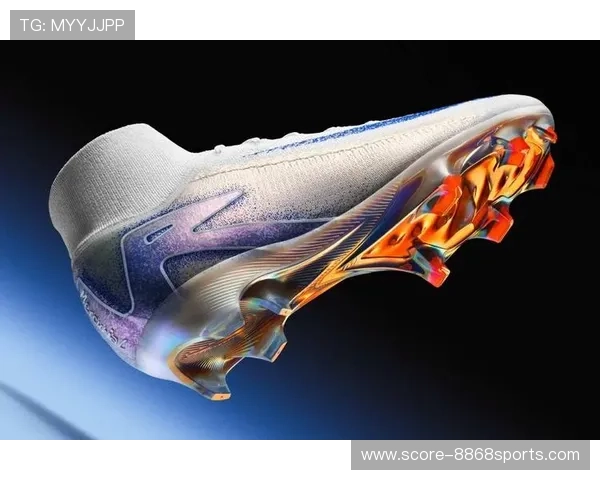 足球巨星都钟爱穿的Nike顶级战靴背后有哪些秘密与科技突破