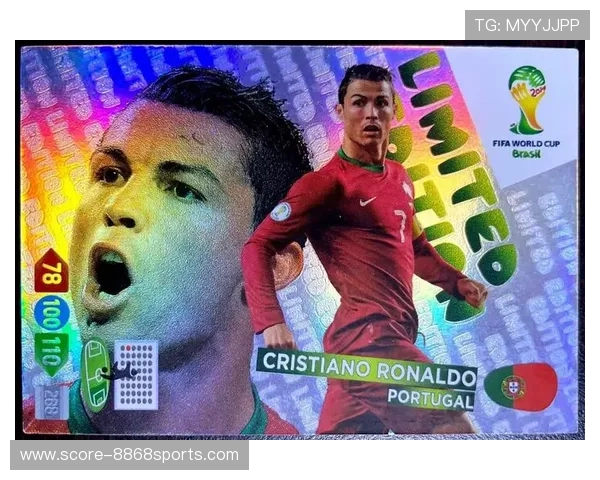 足球星球星卡集结篇探索全新球员数据和收藏价值 足球星球星卡集结篇探索全新球员数据和收藏价值